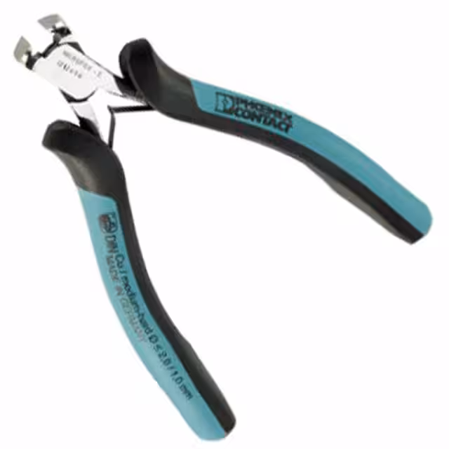 1212494 Phoenix Contact  Wire Cutters